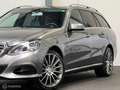 Mercedes-Benz E 200 BlueTEC Prestige [ leder trekhaak navigatie ] Grau - thumbnail 14