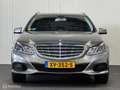 Mercedes-Benz E 200 BlueTEC Prestige [ leder trekhaak navigatie ] Grau - thumbnail 4
