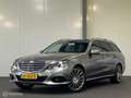 Mercedes-Benz E 200 BlueTEC Prestige [ leder trekhaak navigatie ] Grau - thumbnail 1