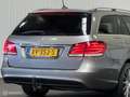 Mercedes-Benz E 200 BlueTEC Prestige [ leder trekhaak navigatie ] Grau - thumbnail 16
