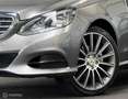 Mercedes-Benz E 200 BlueTEC Prestige [ leder trekhaak navigatie ] Grau - thumbnail 21