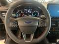 Ford Focus 1,0 EcoBoost Hybrid ST-Line Zwart - thumbnail 14