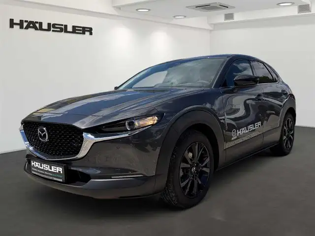 Mazda CX-30 Homura 2.0L 186ps, Navi, LED,Kamera;Sitzheizung