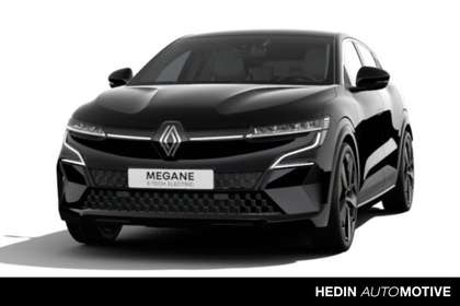 Renault Megane E-Tech EV60 Optimum Charge Techno | Pack winter