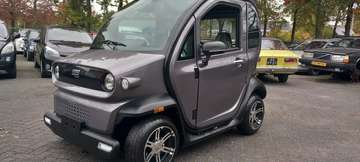 LUQ1 EV300M1 AUTOMAAT