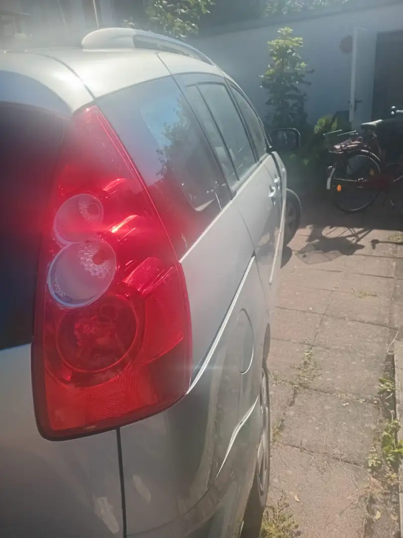 Mazda 5 1,8i TE - 2