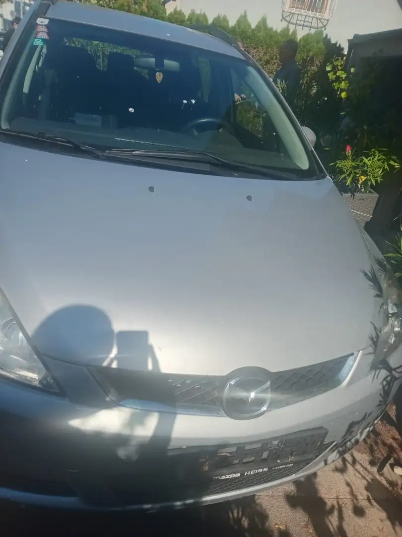 Mazda 5 1,8i TE - 1