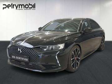 E-Tense Performance Line +