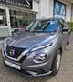 Nissan Juke 1,0 DIG-T Visia 6MT Grau - thumbnail 2