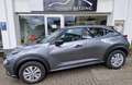 Nissan Juke 1,0 DIG-T Visia 6MT Grau - thumbnail 1