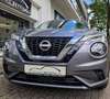 Nissan Juke 1,0 DIG-T Visia 6MT Grau - thumbnail 3