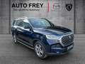 SsangYong Rexton 203PS Sapphire 4WD+AT 360°+7-SITZER+GSD+LEDER Albastru - thumbnail 1