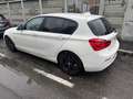 BMW 116 Serie 1 F/20-21 2015 116d Advantage 5p auto Blanc - thumbnail 3