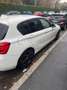 BMW 116 Serie 1 F/20-21 2015 116d Advantage 5p auto Blanc - thumbnail 4