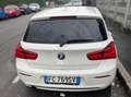 BMW 116 Serie 1 F/20-21 2015 116d Advantage 5p auto Blanc - thumbnail 2