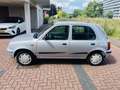 Nissan Micra 1.3 GX Gris - thumbnail 7
