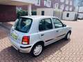 Nissan Micra 1.3 GX Gris - thumbnail 2