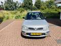 Nissan Micra 1.3 GX Gris - thumbnail 3
