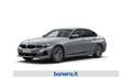 BMW 318 d mhev 48V auto Grigio - thumbnail 1