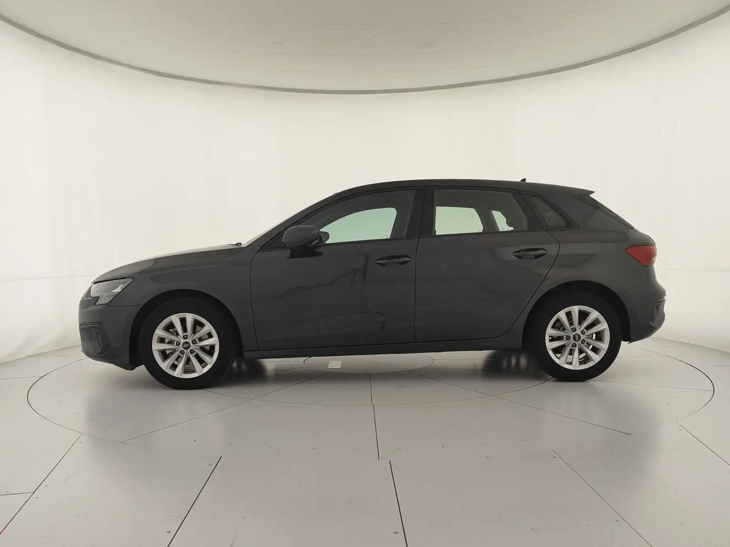 Audi A3 sportback 30 2.0 tdi business - 2