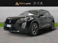 Peugeot 2008 PureTech 100 S&S Allure Zwart - thumbnail 1
