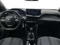 Peugeot 2008 PureTech 100 S&S Allure Zwart - thumbnail 11