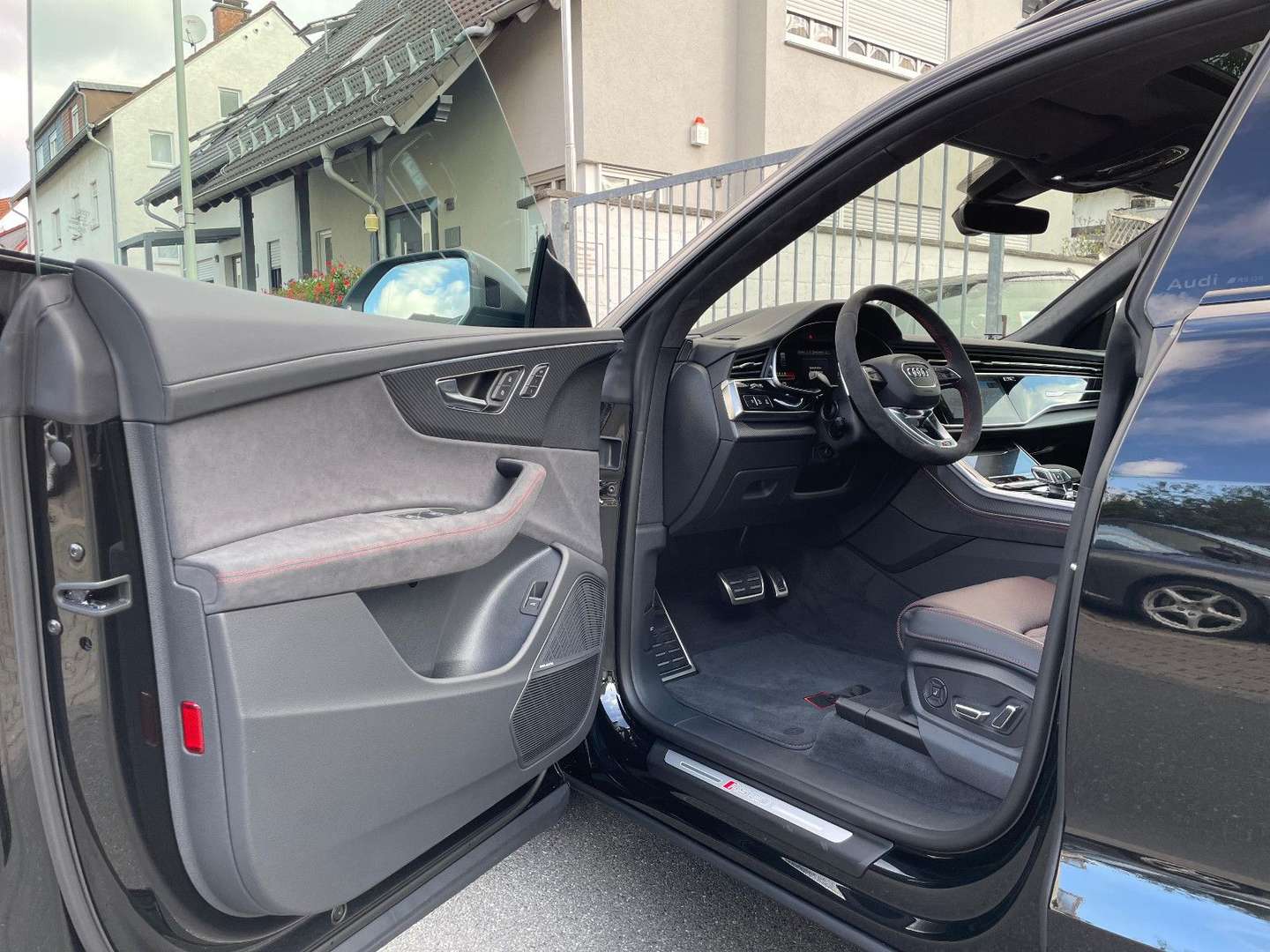 Audi RSQ8 Performance -  - Joinsteer - #3