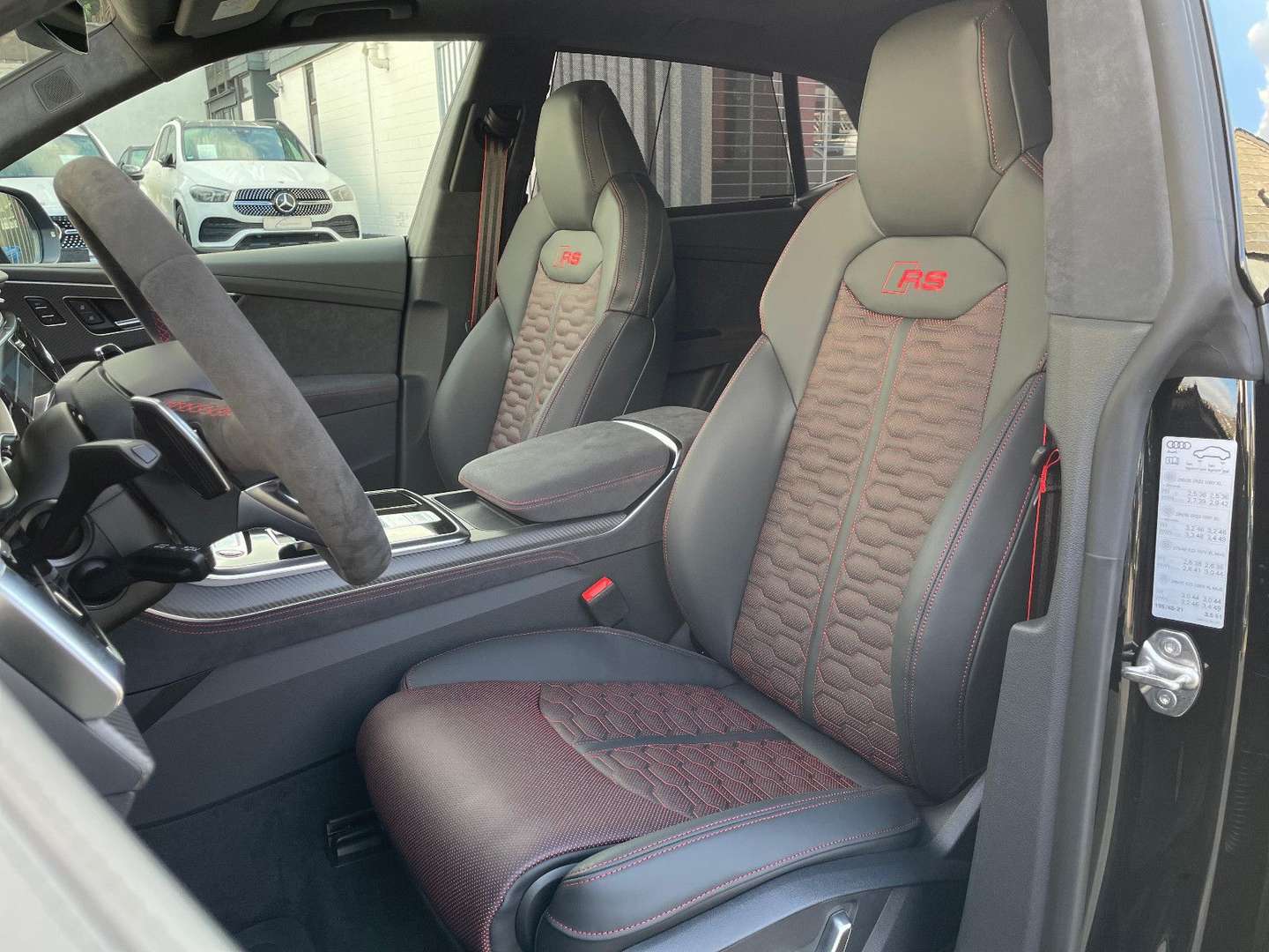 Audi RSQ8 Performance -  - Joinsteer - #4