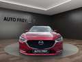 Mazda 6 194PS Sports-Line AT+ 360°+ACAA+BOSE+MRCC+KLIMA+NA Rot - thumbnail 5