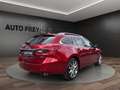 Mazda 6 194PS Sports-Line AT+ 360°+ACAA+BOSE+MRCC+KLIMA+NA Rot - thumbnail 3
