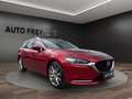 Mazda 6 194PS Sports-Line AT+ 360°+ACAA+BOSE+MRCC+KLIMA+NA Rot - thumbnail 1