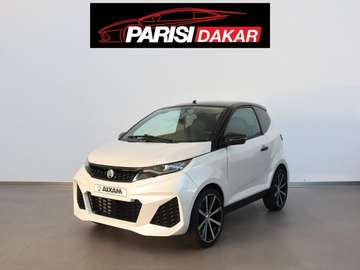 e-city GTO Ambition *PROMO PARISI GROUP*