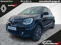 Renault Twingo Techno Electric Schwarz - thumbnail 1