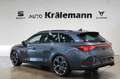 CUPRA Leon Sportstourer VZ 2,0 TSI DSG *Navi*LED Gris - thumbnail 4
