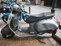 Vespa GTS 125 GTS 125 i Negro - thumbnail 6
