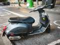 Vespa GTS 125 GTS 125 i Negro - thumbnail 4