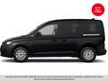 Volkswagen Caddy TDI Schwarz - thumbnail 4