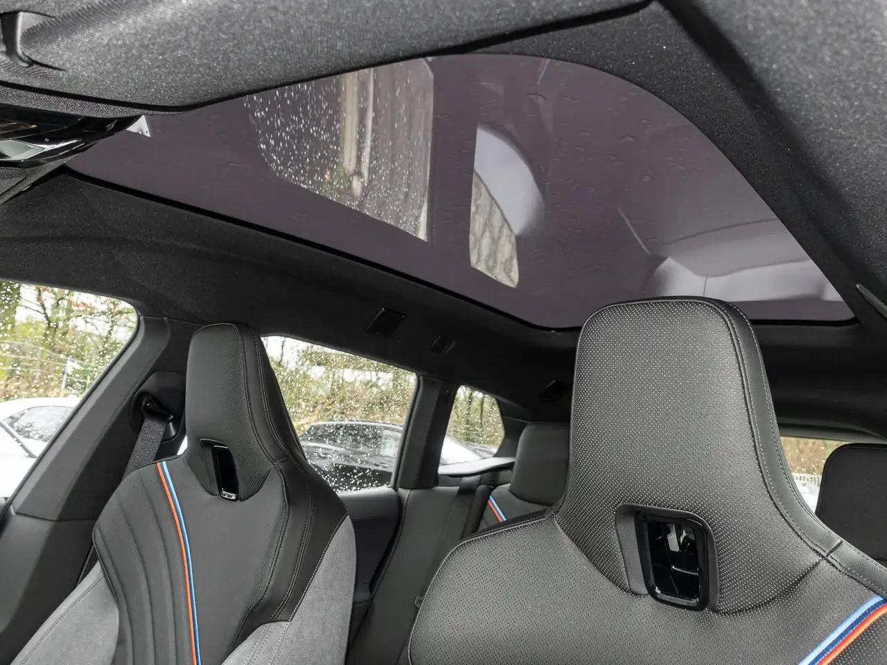 BMW iX xDrive45 0,25% Dienstwagenversteuerung 4