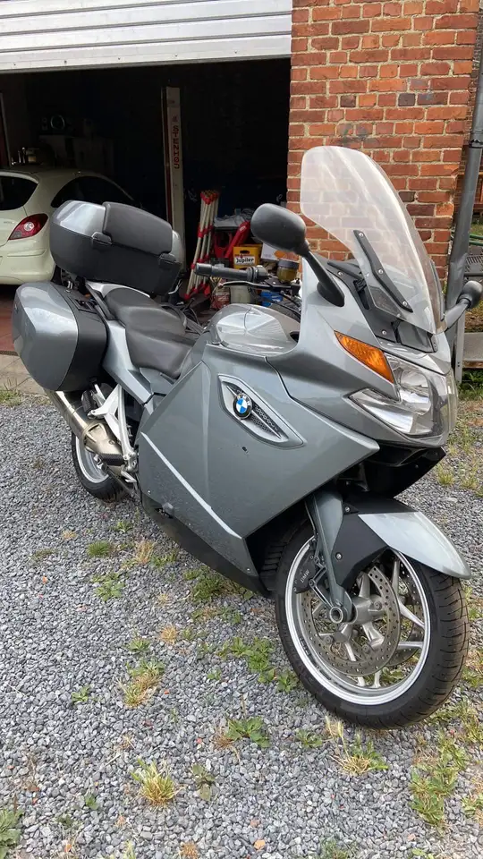 BMW K 1300 GT