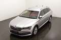 Skoda Superb Kombi 2,0 TDI Style DSG / Virtual / AHK / 360° ... Silber - thumbnail 9