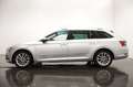 Skoda Superb Kombi 2,0 TDI Style DSG / Virtual / AHK / 360° ... Silber - thumbnail 7
