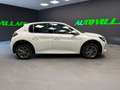 Peugeot 208 208 II 2019 e-208 Allure 100kW my20 Bianco - thumbnail 7