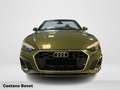 Audi A5 Cabrio 40 TDI S line S tronic Groen - thumbnail 4