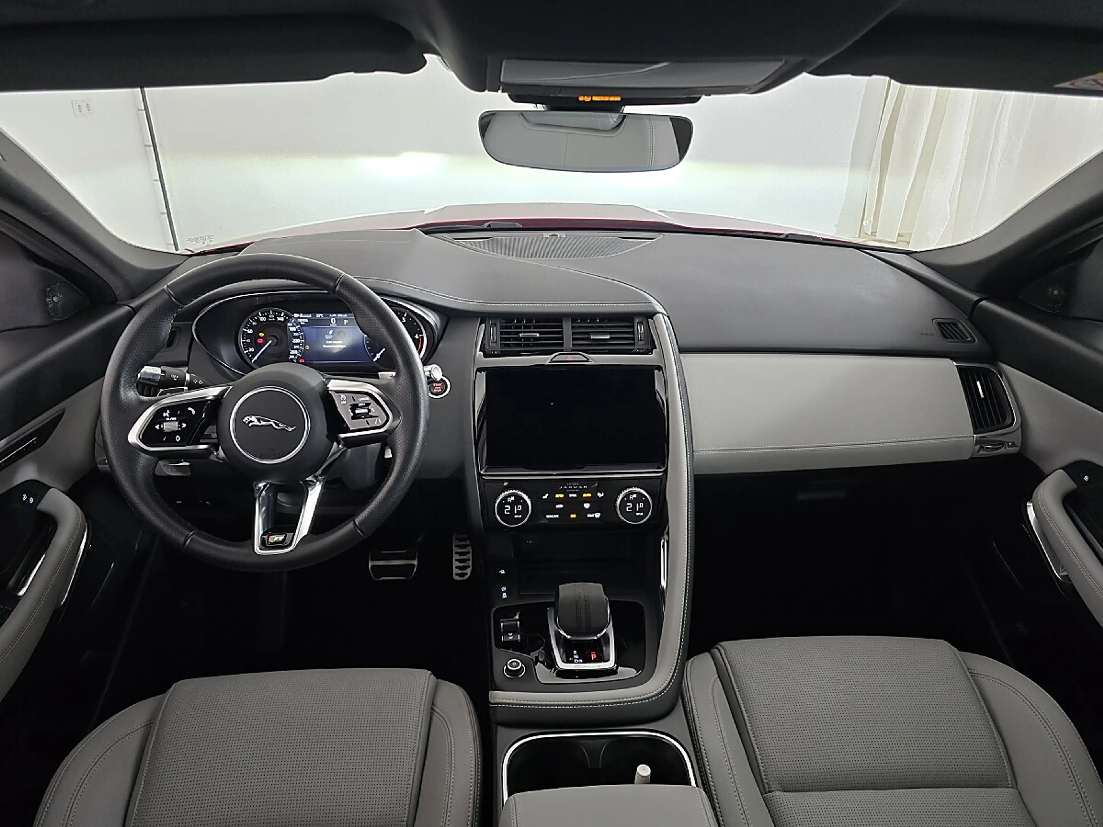 Jaguar E-Pace 2.0DI4 D200 AWD R-Dynamic SE Aut. | Auto Stahl ... — photo 5