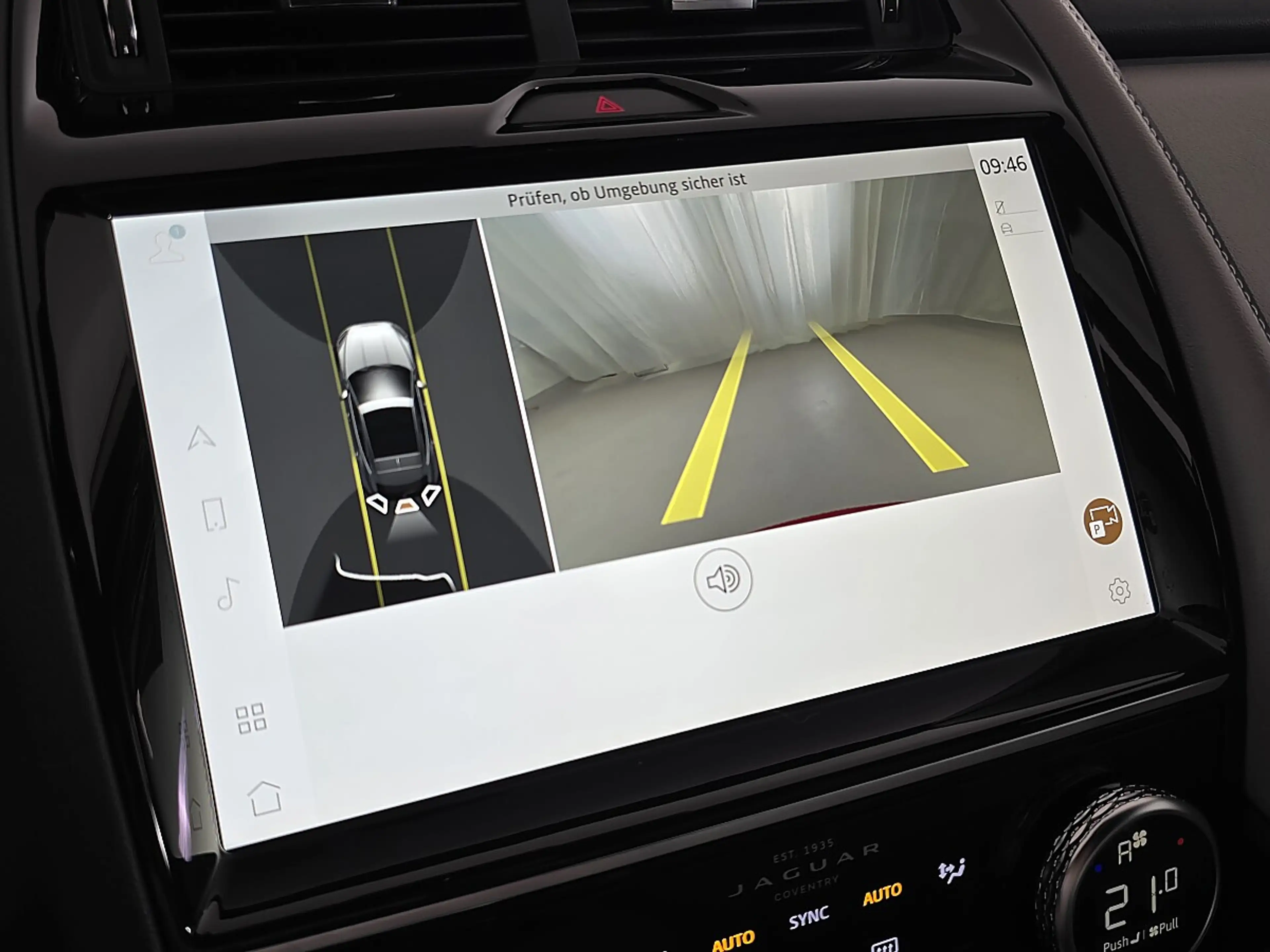 Jaguar E-Pace 2.0DI4 D200 AWD R-Dynamic SE Aut. | Auto Stahl ... — photo 23