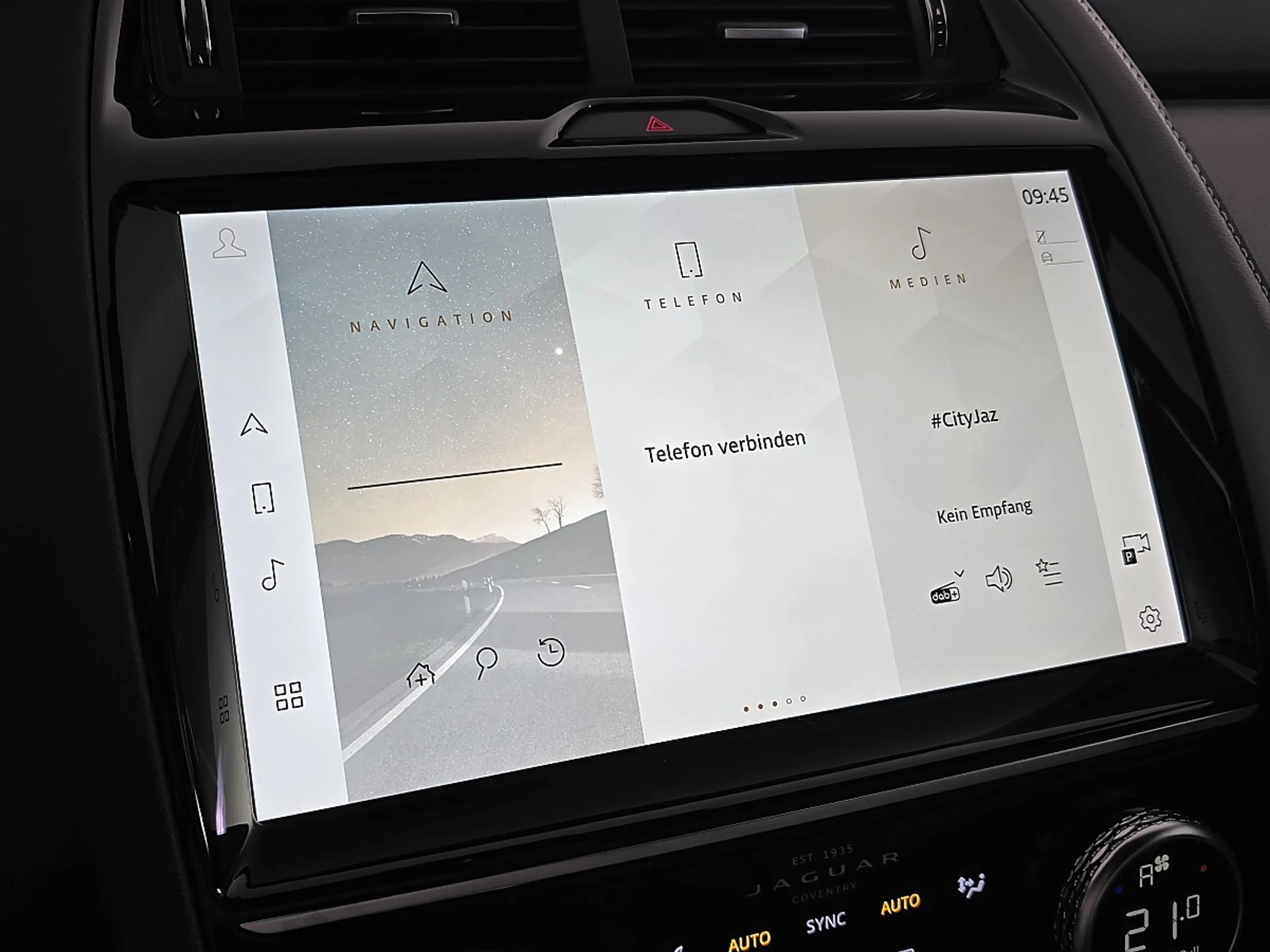 Jaguar E-Pace 2.0DI4 D200 AWD R-Dynamic SE Aut. | Auto Stahl ... — photo 20