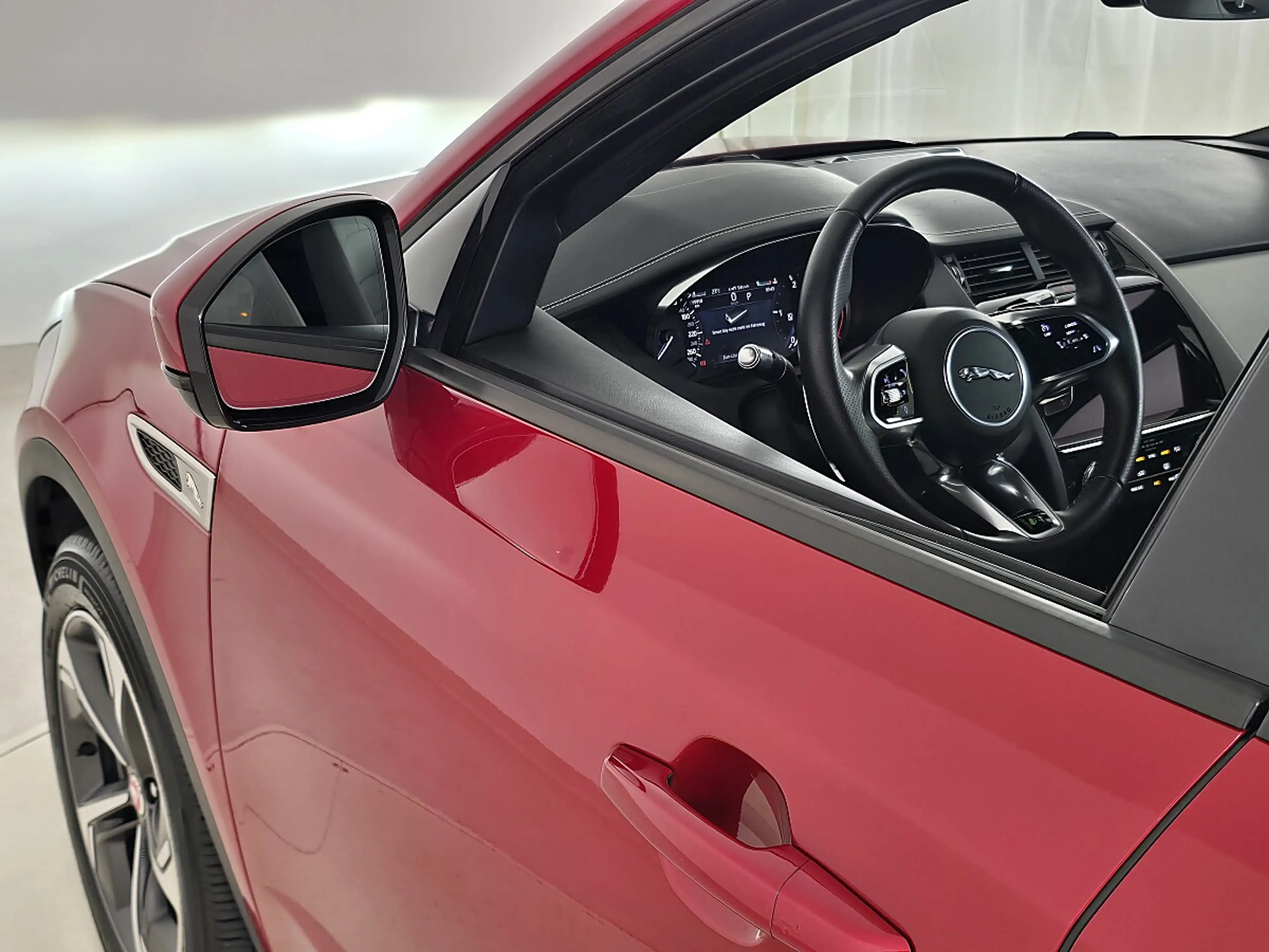 Jaguar E-Pace 2.0DI4 D200 AWD R-Dynamic SE Aut. | Auto Stahl ... — photo 10