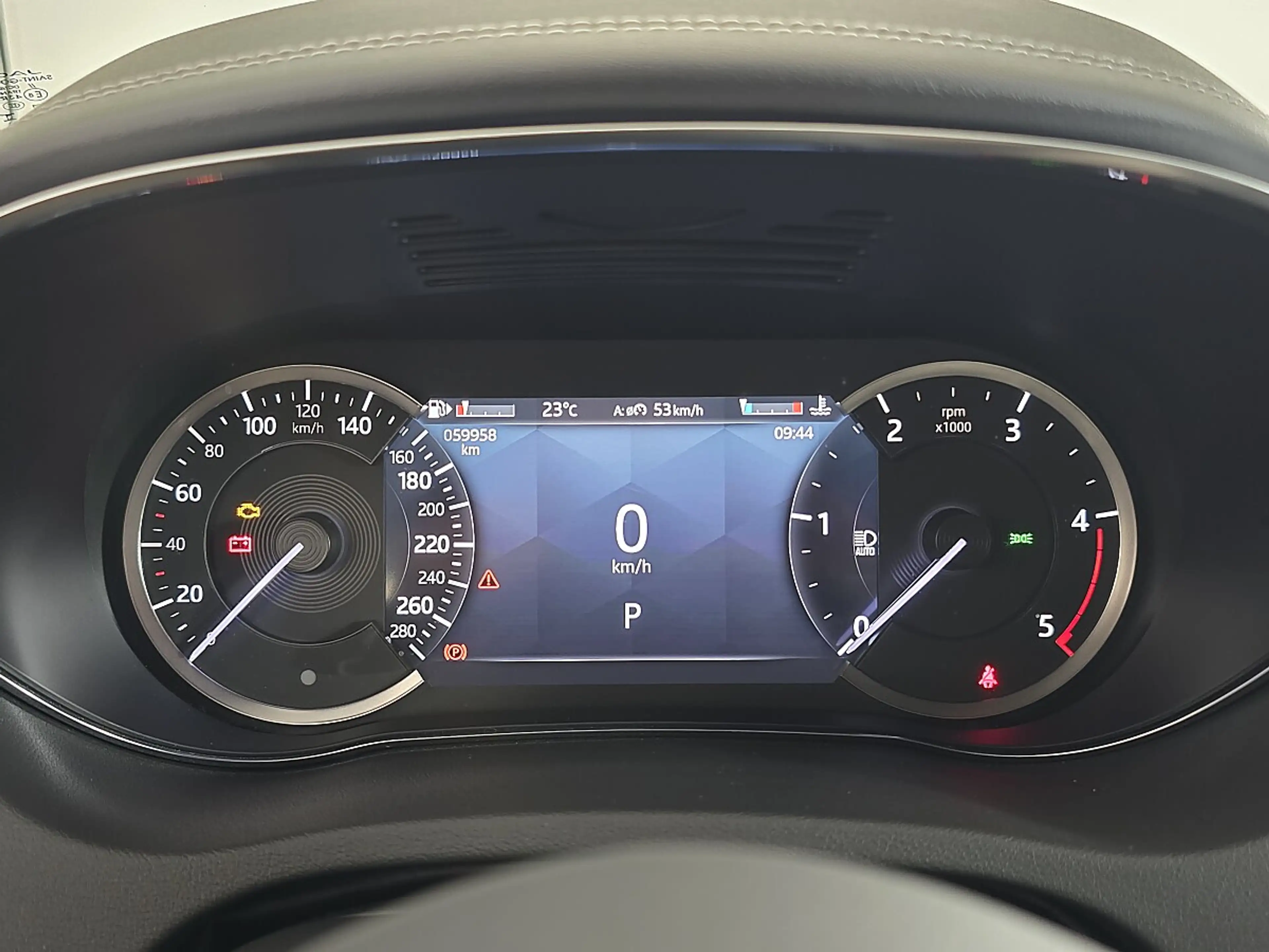 Jaguar E-Pace 2.0DI4 D200 AWD R-Dynamic SE Aut. | Auto Stahl ... — photo 17