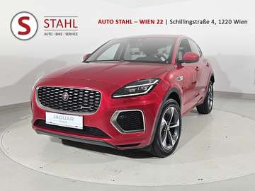 2.0DI4 D200 AWD R-Dynamic SE Aut. | Auto Stahl ...
