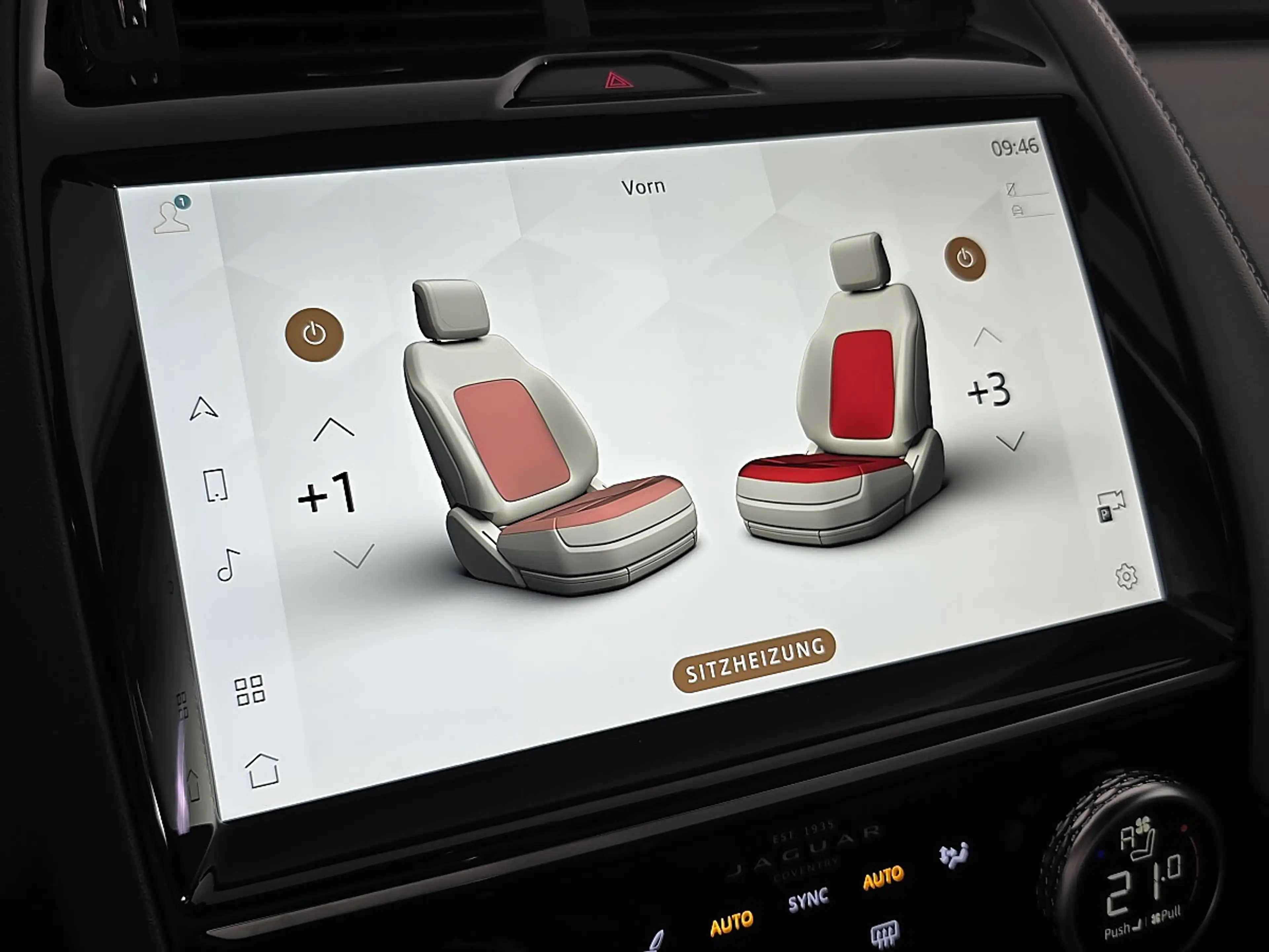 Jaguar E-Pace 2.0DI4 D200 AWD R-Dynamic SE Aut. | Auto Stahl ... — photo 22